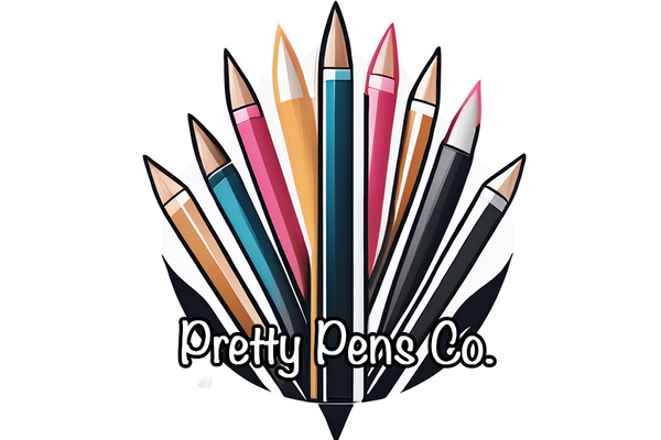 Pretty Pens Co.