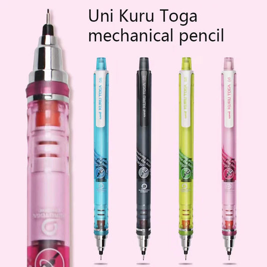 uni M5-450T Kuru Toga Mechanical Pencil 0.5mm